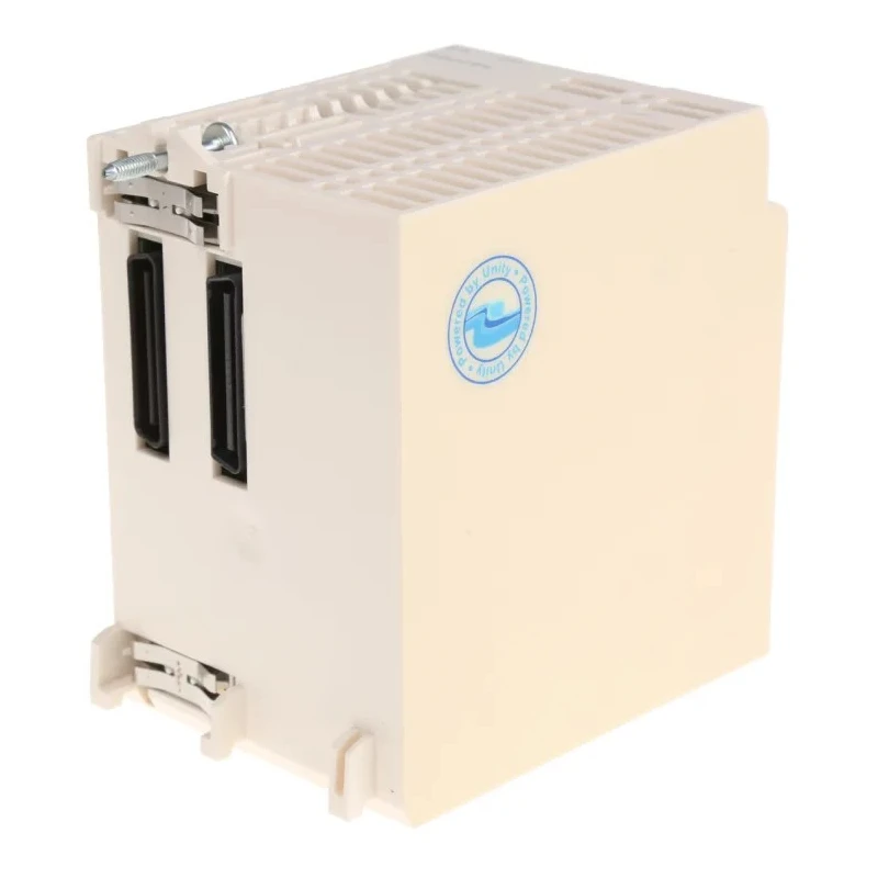 Schneider Electric Modicon X80 Series PLC Power Supply for Use with Modicon M340 BMXCPS3020