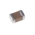 KEMET 10 nF Multilayer Ceramic Capacitor 200V dc ±10 % Tolerance Surface Mount 0805 Package C0805C103K2RACTU