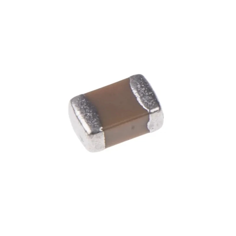 KEMET 10 nF Multilayer Ceramic Capacitor 200V dc ±10 % Tolerance Surface Mount 0805 Package C0805C103K2RACTU