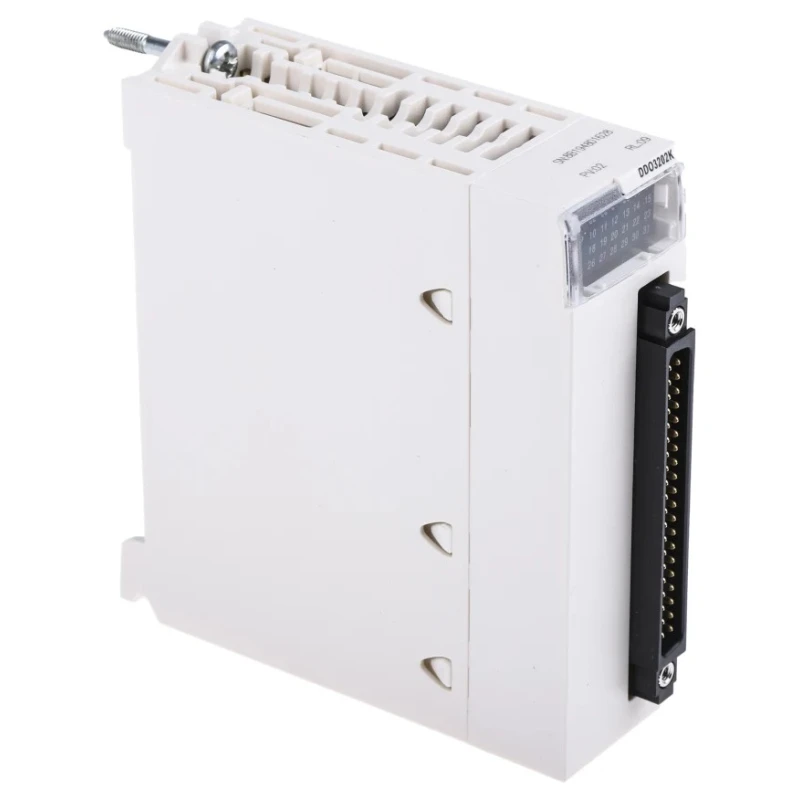 Schneider Electric PLC I/O Module Modicon X80 Rack Mount Type 24V DC BMXDDO3202K