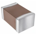 AVX 4.7 nF Multilayer Ceramic Capacitor, 50V dc, ±10% Tolerance, Surface Mount 0805 Package 08055C472KAT2A