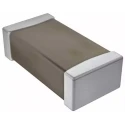 KYOCERA AVX 100 nF 50V DC ±5% Tolerance X7R Multilayer Ceramic Surface Mount Capacitor 12065C104JAZ2A