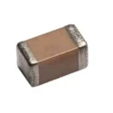 KYOCERA AVX 220 nF Multilayer Ceramic Capacitor, 50V DC, ±5% Tolerance, Surface Mount, X7R Dielectric 12065C224JAT2A