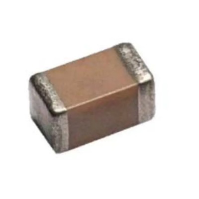 KYOCERA AVX 220 nF Multilayer Ceramic Capacitor, 50V DC, ±5% Tolerance, Surface Mount, X7R Dielectric 12065C224JAT2A