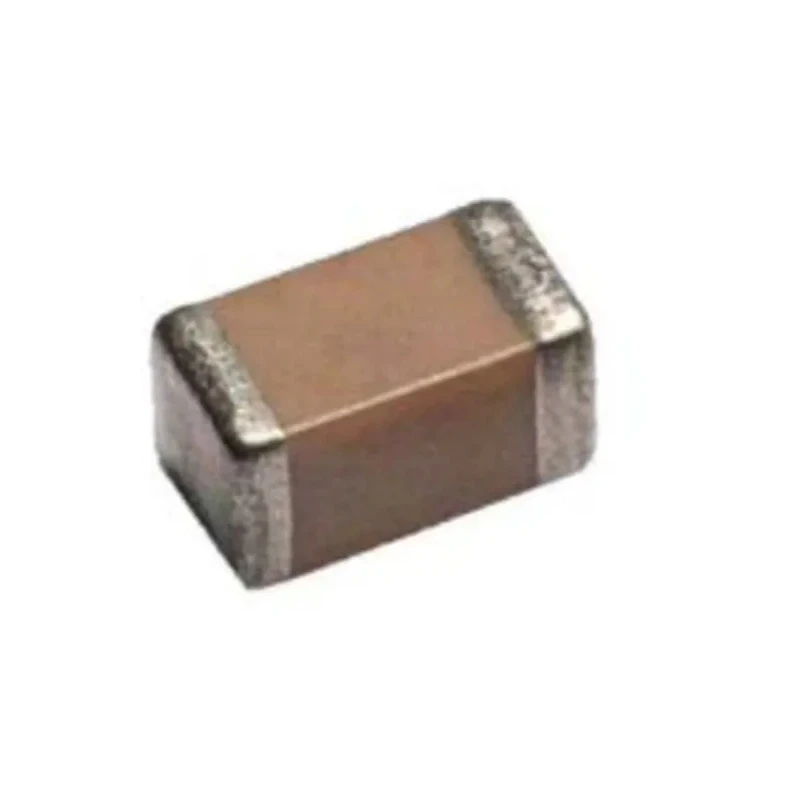 KYOCERA AVX 220 nF Multilayer Ceramic Capacitor, 50V DC, ±5% Tolerance, Surface Mount, X7R Dielectric 12065C224JAT2A