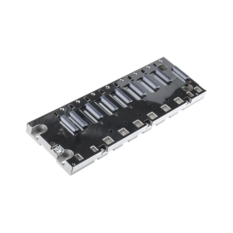 Schneider Electric Modicon X80 Series Backplane for Use with Process Application BMXXBP0600
