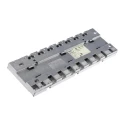 Schneider Electric Modicon X80 Series Backplane for Use with Process Application BMXXBP0600
