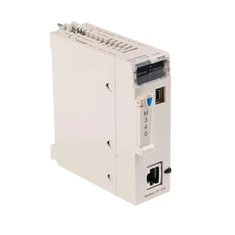 Schneider Electric Modicon M340 Series Serial Modbus Accessory for M340 Series 240V BMXP341000