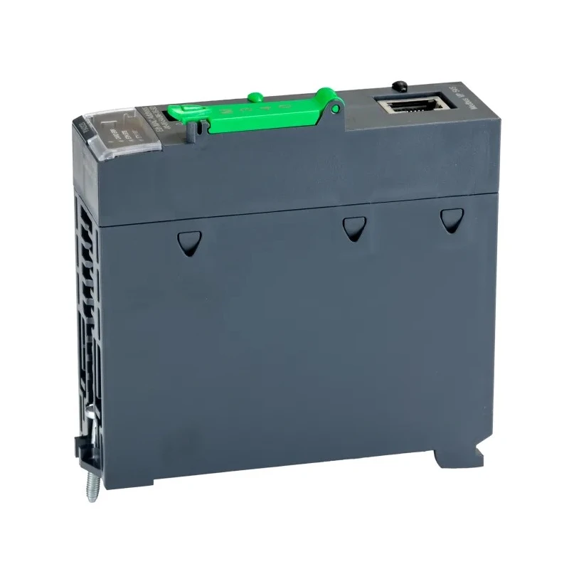 Schneider Electric PLC Expansion Module Analogue Discrete for Modicon M340 BMXP342020
