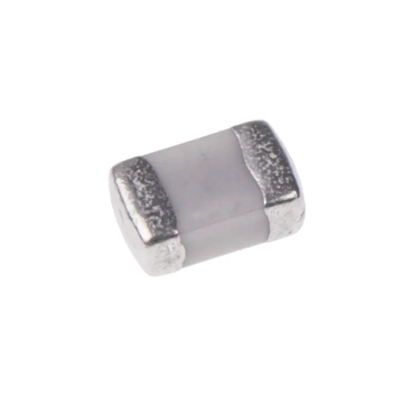 KEMET 100 pF Multilayer Ceramic Capacitor 200V dc ±5 % Surface Mount 0805 C0805C101J2GACTU