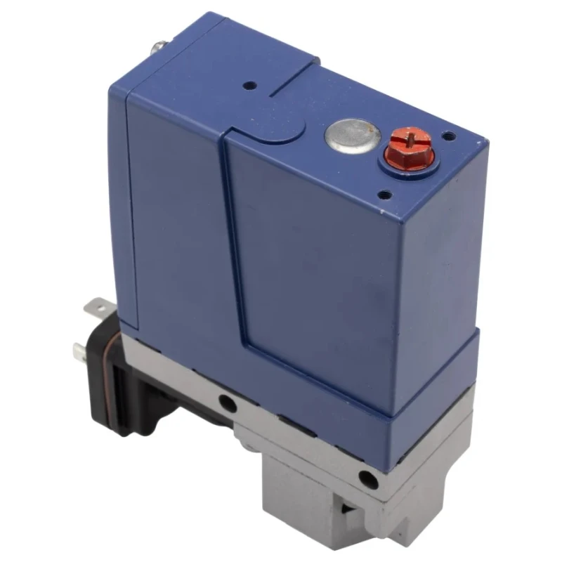 Telemecanique Sensors XMLA Series Pressure Switch 0 bar to 160 bar 240V AC Panel Mount IP65 IP66 XMLA160D2C11
