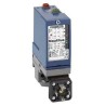 Telemecanique Sensors XMLB Series Pressure Switch 10 bar Minimum, 160 bar Maximum, 240V AC Supply XMLB160D2C11