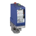 Telemecanique Sensors XMLB Series Pressure Switch 0 bar to 10 bar, Zinc Alloy Housing, Panel Mount, Model XMLB010C2S11
