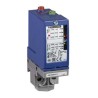 Telemecanique Sensors XMLB Series Pressure Switch 0 bar to 10 bar, Zinc Alloy Housing, Panel Mount, Model XMLB010C2S11