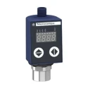 Telemecanique Sensors High Precision Stainless Steel Pressure Switch 0 to 10 bar 24V XMLR010G1P75