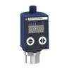 Telemecanique Sensors High Precision Stainless Steel Pressure Switch 0 to 10 bar 24V XMLR010G1P75