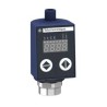 Telemecanique Sensors XMLR Series High-Precision Pressure Switch 0 bar to 160 bar, Stainless Steel Housing XMLR160M2P05
