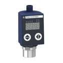 Telemecanique Sensors High Precision XMLR Series Pressure Switch -1 bar 0 bar, 24V Supply Voltage XMLRM01G2P05
