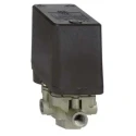 Telemecanique Sensors XMP Series Adjustable Differential Pressure Switch 3.5bar to 25bar Panel Mount XMPA25B2131