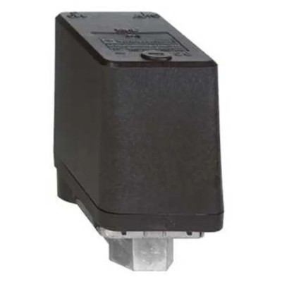 Telemecanique Sensors XMP Series Adjustable Differential Pressure Switch 1 bar to 6 bar Panel Mount IP54, IP65 XMPA06C2131