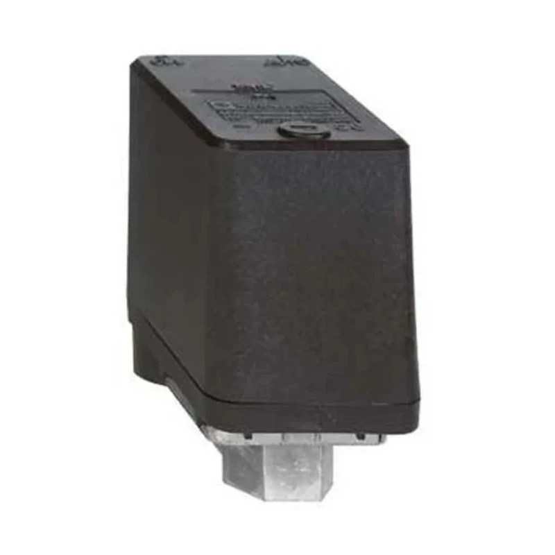 Telemecanique Sensors XMP Series Adjustable Differential Pressure Switch 1 bar to 6 bar Panel Mount IP54, IP65 XMPA06C2131