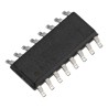 NVE 4-Channel Digital Isolator 110 Mbps 2.5 kVrms 5.5V 8-Pin SOIC IL715-3E