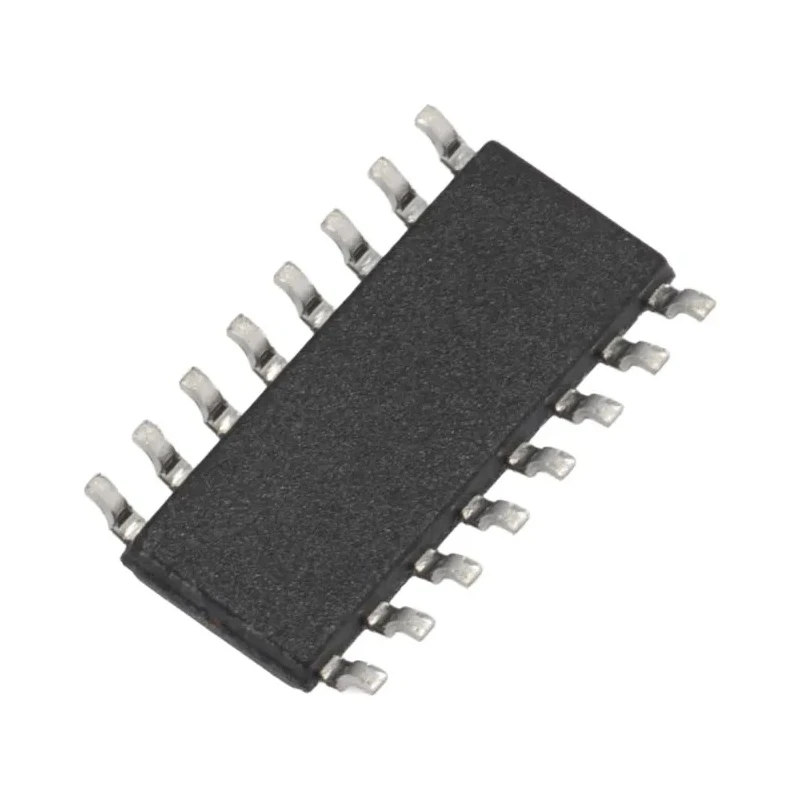 NVE 4-Channel Digital Isolator 110 Mbps 2.5 kVrms 5.5V 8-Pin SOIC IL715-3E