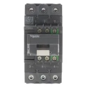 Schneider Electric TeSyS D Contactor, 24V DC Coil, 3-Pole, 50 A, 22 kW, 3 NO, 690V AC LC1D50ABBE