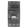 Schneider Electric TeSyS D Contactor, 24V DC Coil, 3-Pole, 50 A, 22 kW, 3 NO, 690V AC LC1D50ABBE