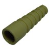 MH Connectors RG Strain Relief Boot BNC Boot Hermaphroditic for RG58 BNC Connectors RG58SRB-BE