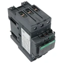 Schneider Electric TeSys D Contactor, 24V DC Coil, 3-Pole, 65 A, 30 kW, 3 NO, 690V AC LC1D65ABBE