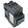 Schneider Electric TeSys D Contactor, 24V DC Coil, 3-Pole, 65 A, 30 kW, 3 NO, 690V AC LC1D65ABBE