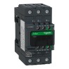 Schneider Electric TeSys D Contactor, 110V AC/DC Coil, 3-Pole, 65 A, 30 kW Power Rating, 3 NO Auxiliary Contacts LC1D65AEHE