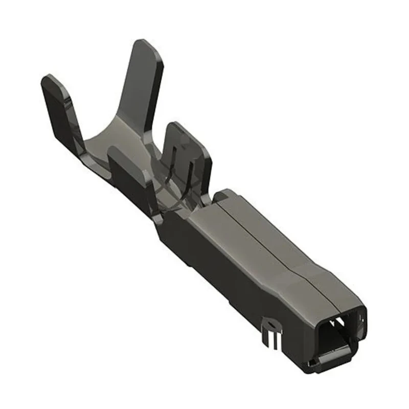 EDAC Female Crimp Contact Accessory for 565 Series Wire-to-Board and Wire-to-Wire Connectors 565-290-721P60