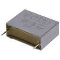 Vishay F1772 Film Capacitor 470 nF 310V AC 310 V DC Through Hole F17724472260