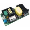 TDK-Lambda 40W Switching Power Supply 12V DC, 3.3A Output, PCB Mount ZPSA40-12