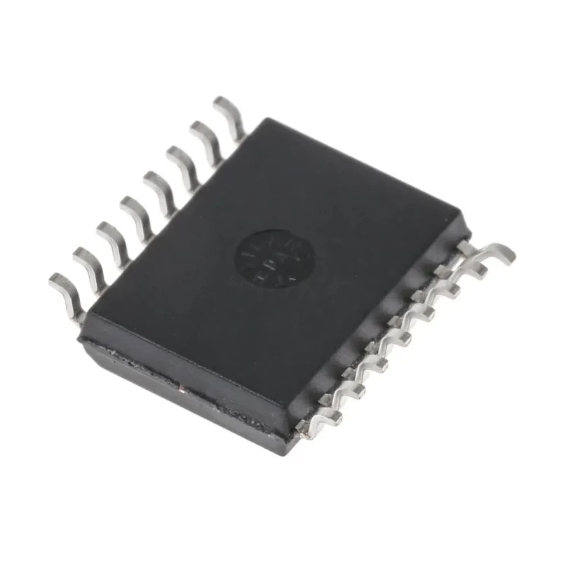 NVE Line Transceiver Digital Non-Inverting 16-Pin SOIC 3V-5V 60mA IL3585E