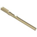 Norcomp Female Crimp D-Sub Connector Contact 28 AWG Gold Nickel Plated Phosphor Bronze 12.75mm 960-101-170L005-4