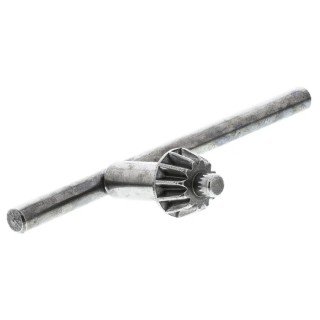 Bosch Drill Accessory Chuck Key with 6mm Key Diameter 110mm Length 1607950045