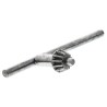 Bosch Drill Accessory Chuck Key with 6mm Key Diameter 110mm Length 1607950045