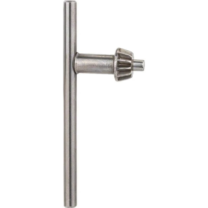 Bosch Drill Accessory Chuck Key with 6mm Key Diameter 110mm Length 1607950045