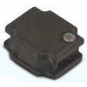 Wurth Elektronik Wirewound Surface Mount Inductor 10μH ±20 % 800mA Shielded Ferrite Core 2512 74405024100