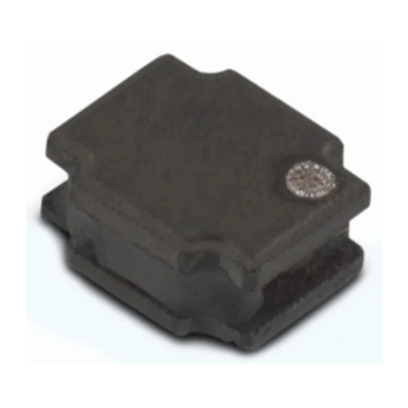 Wurth Elektronik Wirewound Surface Mount Inductor 10μH ±20 % 800mA Shielded Ferrite Core 2512 74405024100