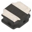 Wurth Elektronik Wirewound Surface Mount Inductor 10μH ±20 % 800mA Shielded Ferrite Core 2512 74405024100