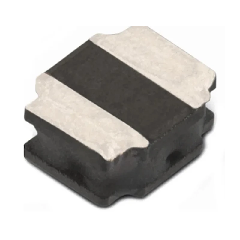 Wurth Elektronik Wirewound Surface Mount Inductor 10μH ±20 % 800mA Shielded Ferrite Core 2512 74405024100