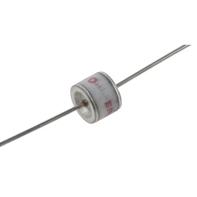 TDK EHV 2 Electrode Through Hole Gas Discharge Tube 90 V dc 5 kA B88069X0720S102