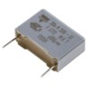 Vishay F1772 Film Capacitor 100 nF 310V AC 310 V DC Through Hole Mount F17724102200