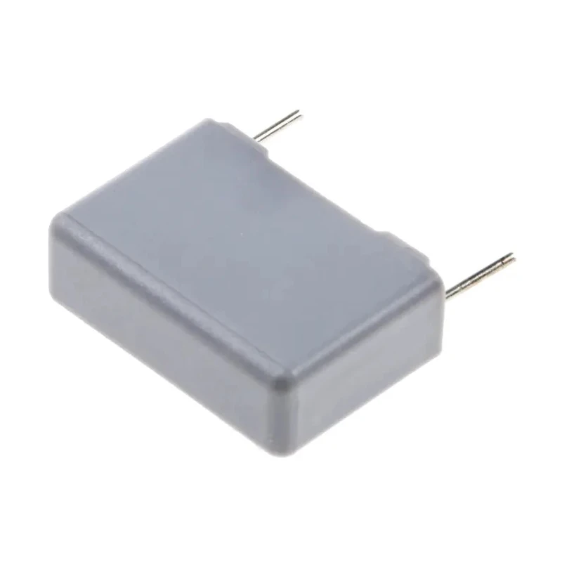 Vishay F1772 Film Capacitor 100 nF 310V AC 310 V DC Through Hole Mount F17724102200
