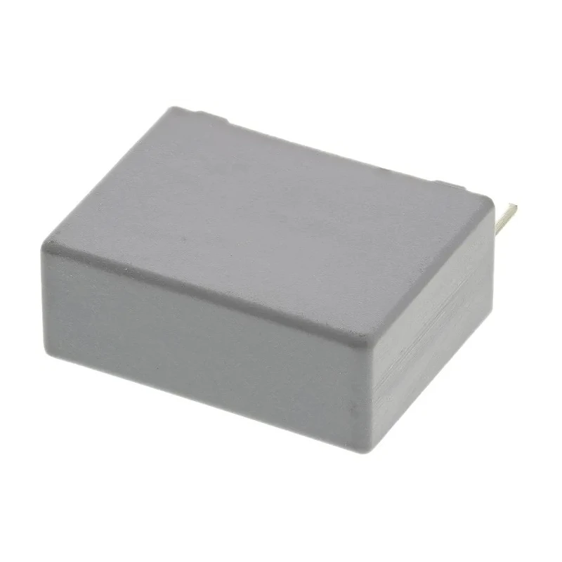 Vishay Film Capacitor 470 nF 310V AC 310V DC Through Hole F17724472260