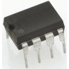 NVE 2-Channel Digital Isolator 110 Mbps 2.5 kVrms Isolation Voltage 5.5V Supply Voltage 8-Pin PDIP IL711-2E
